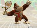 imágenes de Mario Power Tennis