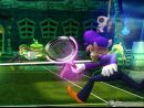 imágenes de Mario Power Tennis