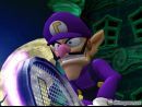 imágenes de Mario Power Tennis