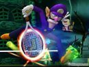 imágenes de Mario Power Tennis