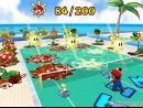 imágenes de Mario Power Tennis