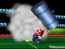 imágenes de Mario Power Tennis