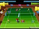 imágenes de Mario Power Tennis