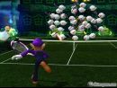 imágenes de Mario Power Tennis