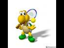 imágenes de Mario Power Tennis