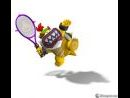 imágenes de Mario Power Tennis