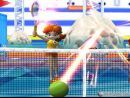 imágenes de Mario Power Tennis