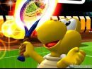 imágenes de Mario Power Tennis