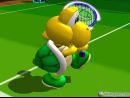 imágenes de Mario Power Tennis