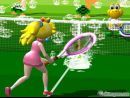 imágenes de Mario Power Tennis