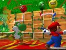 imágenes de Mario Power Tennis