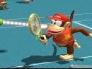 imágenes de Mario Power Tennis