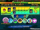 imágenes de Mario Power Tennis