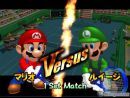 imágenes de Mario Power Tennis