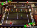 imágenes de Mario Power Tennis