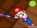 imágenes de Mario Power Tennis