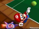 imágenes de Mario Power Tennis