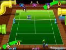 imágenes de Mario Power Tennis