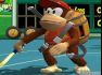 Mario Power Tennis