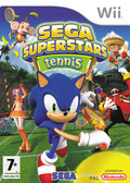 SEGA Superstars Tennis