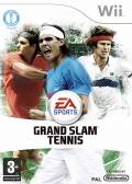 EA Sports Grand Slam Tennis 