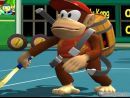 Imágenes recientes Mario Power Tennis