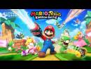 imágenes de Mario + Rabbids: Kingdom Battle