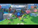 imágenes de Mario + Rabbids: Kingdom Battle