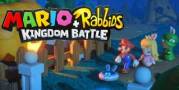 Mario Rabbids   Kingdom Battle: ¡Lo hemos jugado!