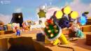 imágenes de Mario + Rabbids Sparks of Hope