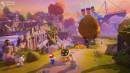 imágenes de Mario + Rabbids Sparks of Hope