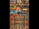 imágenes de Mario Slam Basketball