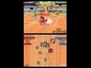 imágenes de Mario Slam Basketball