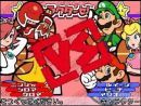 imágenes de Mario Slam Basketball