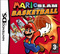 Mario Slam Basketball portada
