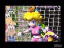 imágenes de Mario Smash Football