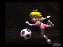 imágenes de Mario Smash Football