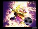 imágenes de Mario Smash Football