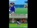 imágenes de Mario y Sonic en los Juegos Olmpicos