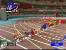 imágenes de Mario y Sonic en los Juegos Olmpicos