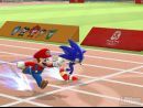 imágenes de Mario y Sonic en los Juegos Olmpicos