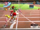 imágenes de Mario y Sonic en los Juegos Olmpicos