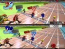 imágenes de Mario y Sonic en los Juegos Olmpicos