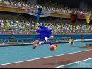 imágenes de Mario y Sonic en los Juegos Olmpicos