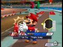 imágenes de Mario y Sonic en los Juegos Olmpicos