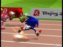 imágenes de Mario y Sonic en los Juegos Olmpicos