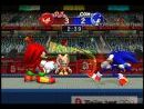 imágenes de Mario y Sonic en los Juegos Olmpicos