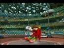 imágenes de Mario y Sonic en los Juegos Olmpicos