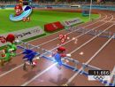 imágenes de Mario y Sonic en los Juegos Olmpicos