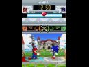 imágenes de Mario y Sonic en los Juegos Olmpicos